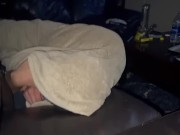 Addison Rae sextape (deepthroat) (netflix n chill) 5/16