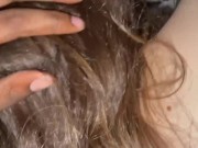 Addison Rae sextape (deepthroat) (netflix n chill) 6/16