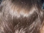 Addison Rae sextape (deepthroat) (netflix n chill) 9/16