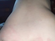 Black Haired Beauty PAWG Throwing it Back 14/16