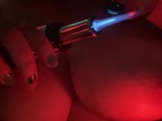 Mmmm...feels sooo good ~Virtual PNP Provider~ 3/16