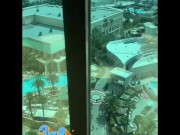 Vegas after party with some real big ass  1/16