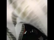 Vegas after party with some real big ass  2/16