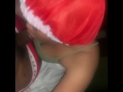 Vegas after party with some real big ass  3/16