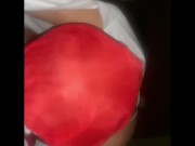 Vegas after party with some real big ass  4/16