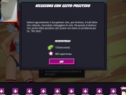 Big Bang Empire - Che un nuovo disagio abbia inizio 10/16