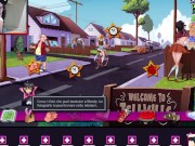 Big Bang Empire - Che un nuovo disagio abbia inizio 12/16