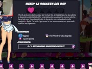 Big Bang Empire - Che un nuovo disagio abbia inizio 14/16