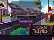 Big Bang Empire - Che un nuovo disagio abbia inizio 4/16