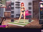 Big Bang Empire - Che un nuovo disagio abbia inizio 6/16