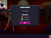 Big Bang Empire - Che un nuovo disagio abbia inizio 8/16