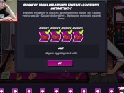 Big Bang Empire - Che un nuovo disagio abbia inizio 9/16