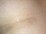 Fisting and fucking her worn out cunt at the same time 11/16