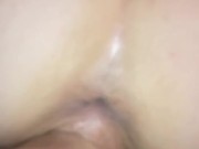 Fisting and fucking her worn out cunt at the same time 5/16