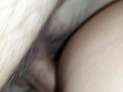 Wet pussy sound in the middle of the night 5/16