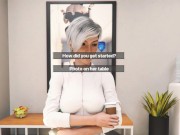 The Secret Reloaded - 17 The Oral Proof 14/16