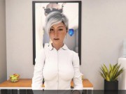 The Secret Reloaded - 17 The Oral Proof 15/16