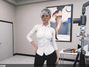 The Secret Reloaded - 17 The Oral Proof 5/16