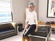 The Secret Reloaded - 18 Caught While Masturbating 1/16