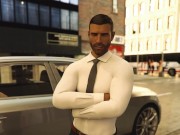 The Secret Reloaded - 18 Caught While Masturbating 10/16