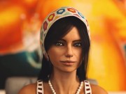 The Secret Reloaded - 18 Caught While Masturbating 12/16