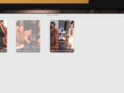 The Secret Reloaded - 18 Caught While Masturbating 13/16