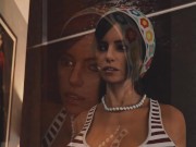 The Secret Reloaded - 18 Caught While Masturbating 15/16