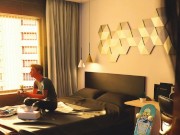 The Secret Reloaded - 18 Caught While Masturbating 16/16