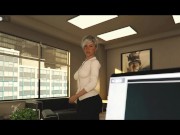 The Secret Reloaded - 21 She Let Me Fuck Her Ass! 10/16