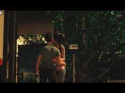 The Secret Reloaded - 21 She Let Me Fuck Her Ass! 15/16