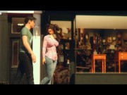 The Secret Reloaded - 21 She Let Me Fuck Her Ass! 16/16