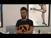 The Secret Reloaded - 21 She Let Me Fuck Her Ass! 6/16