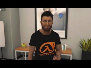 The Secret Reloaded - 21 She Let Me Fuck Her Ass! 7/16