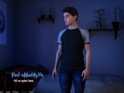 Fresh Women - 4 Susan And Lily...Goddesses 7/16