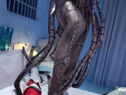 Special Service IV - PV 10/16