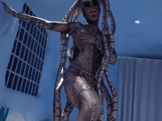 Special Service IV - PV 11/16