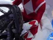 Special Service IV - PV 3/16