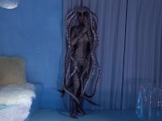 Special Service IV - PV 5/16