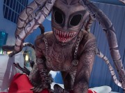 Special Service IV - PV 7/16