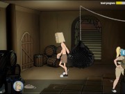 Fuckerman - Villa Part 2 1/16