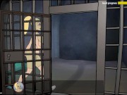 Fuckerman - Villa Part 2 12/16