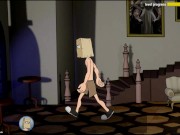 Fuckerman - Villa Part 2 13/16