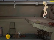 Fuckerman - Villa Part 2 14/16