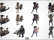 Fuckerman - Villa Part 2 16/16