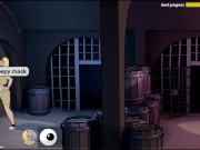 Fuckerman - Villa Part 2 6/16