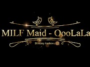 MILF Maid - OooLaLa 1/16