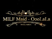 MILF Maid - OooLaLa 2/16