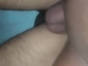 Noivinha +18 Gemendo gostoso ! 13/16