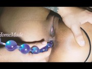 FIRST TIME ANAL !! Without compassion and painful. // Unexpected end!! 3/16