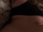 Pawg taking D like a champ 13/16